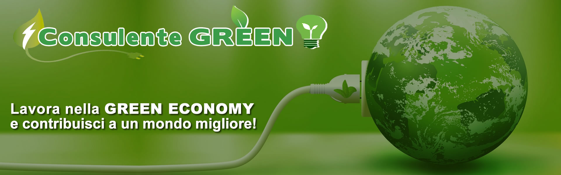 consulente green
